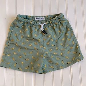 Maamgic swim shorts